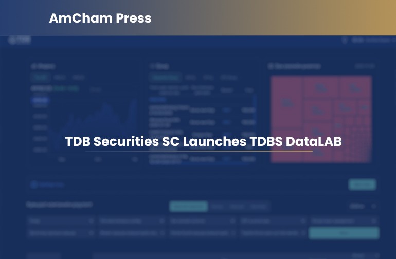 TDB Securities SC Launches TDBS DataLAB