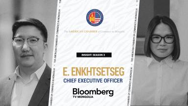 Enkhtsetseg Erdenebayar