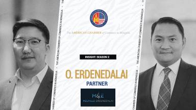 Erdenedalai Odkhuu