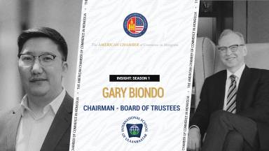 Gary Biondo
